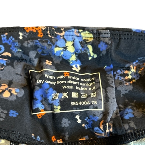 Sweaty Betty Women's Power 7/8 Workout Leggings - Picture 5 of 7